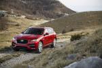 Jaguar F-Pace 20d AWD R-Sport 2016 года (WW)